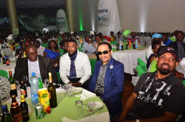 Rexona Deodorant Launch - BellaNaija - July - 2014 - image019