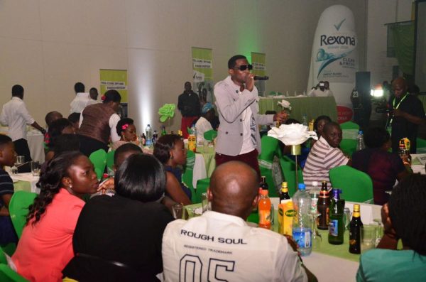 Rexona Deodorant Launch - BellaNaija - July - 2014 - image027