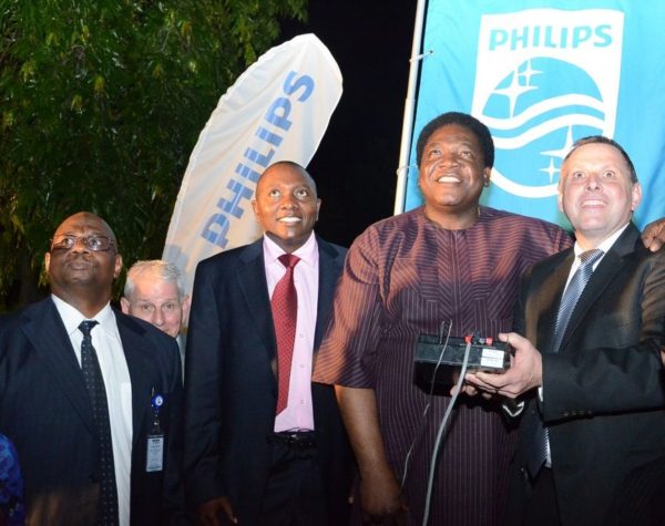 Royal Philips Cairo to Capetown Roadshow - BellaNaija - July2014002