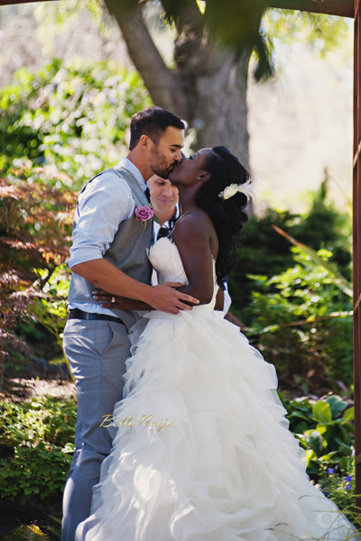 Sarah & Nick - Ghanaian & Canadian Wedding | BellaNaija 02