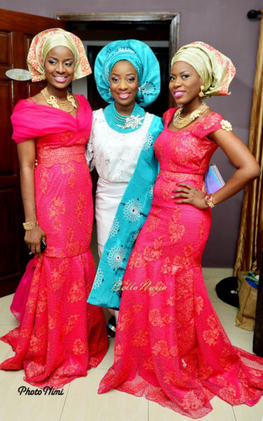 Sisi Yemmie & Bobo Yemi | My Big Nigerian Wedding | Lagos Nigerian Yoruba Itsekiri | BellaNaija 0004
