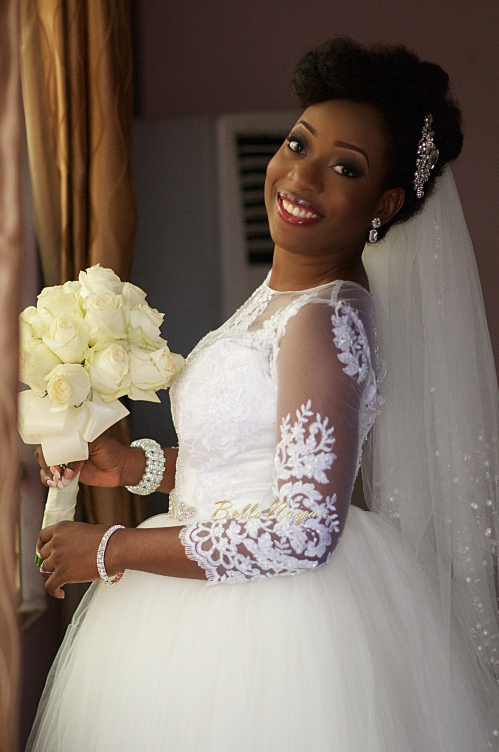 Newlywed Sisi Yemmie On How To Plan A Nigerian Wedding