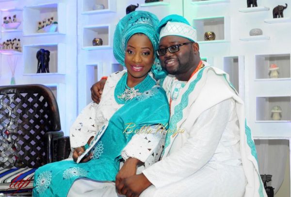 Sisi Yemmie & Bobo Yemi | My Big Nigerian Wedding | Lagos Nigerian Yoruba Itsekiri | BellaNaija 0055