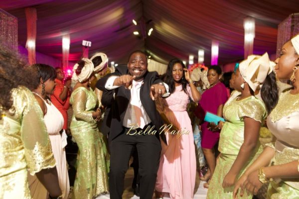 Sisi Yemmie & Bobo Yemi | My Big Nigerian Wedding | Lagos Nigerian Yoruba Itsekiri | BellaNaija 013