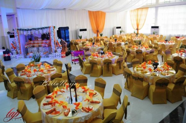 Sisi Yemmie's Traditional Wedding - July 2014 - BN Weddings - BellaNaija.com 01 (10)