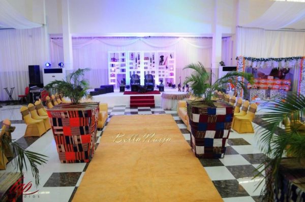 Sisi Yemmie's Traditional Wedding - July 2014 - BN Weddings - BellaNaija.com 01 (11)