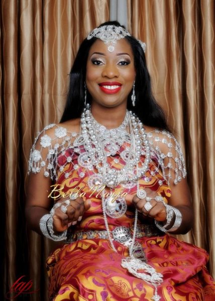 Sisi Yemmie's Traditional Wedding - July 2014 - BN Weddings - BellaNaija.com 01 (13)