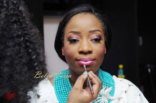 Sisi Yemmie's Traditional Wedding - July 2014 - BN Weddings - BellaNaija.com 01 (15)