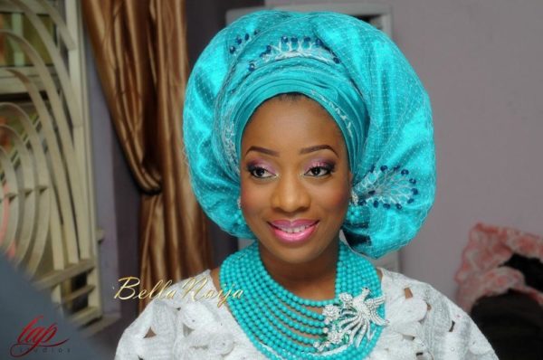 Sisi Yemmie's Traditional Wedding - July 2014 - BN Weddings - BellaNaija.com 01 (17)