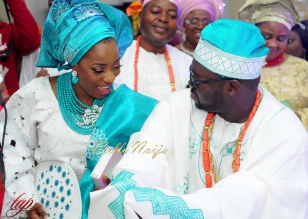 Sisi Yemmie's Traditional Wedding - July 2014 - BN Weddings - BellaNaija.com 01 (3)