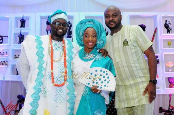 Sisi Yemmie's Traditional Wedding - July 2014 - BN Weddings - BellaNaija.com 01 (4)