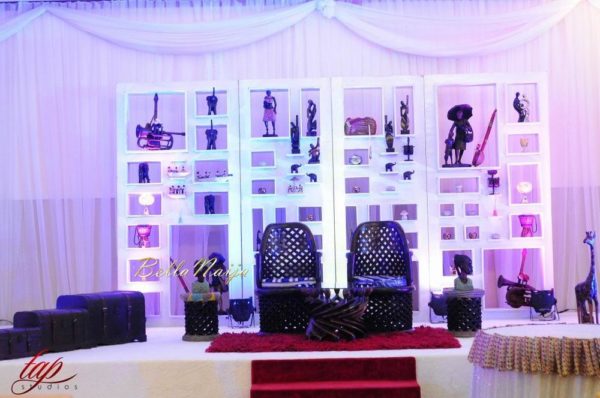 Sisi Yemmie's Traditional Wedding - July 2014 - BN Weddings - BellaNaija.com 01 (8)