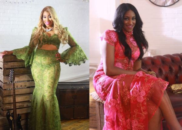 Skikane Music Video - BN Music - July 2014 - BellaNaija.com 01