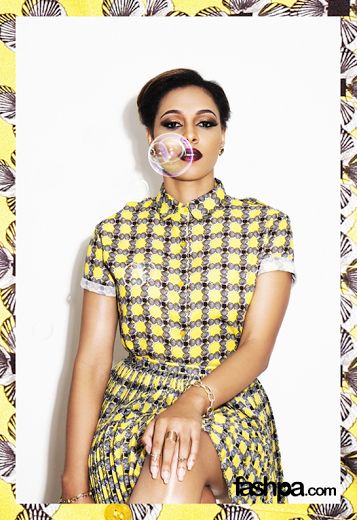 Tania Omotayo for Fashpa and JLabel - BellaNaija - July2014003