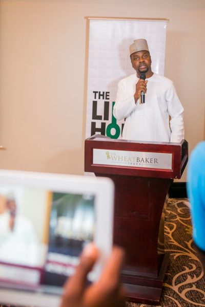 The Future Africa Awards & Summit Event - BellaNaija - July2014001