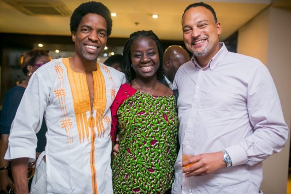 The Future Africa Awards & Summit Event - BellaNaija - July2014009