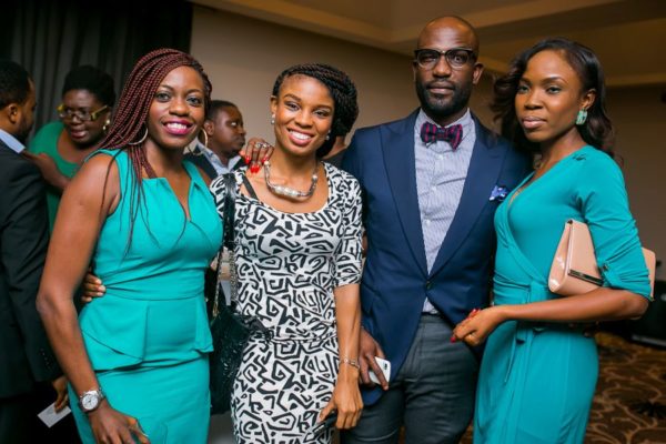 The Future Africa Awards & Summit Event - BellaNaija - July2014024