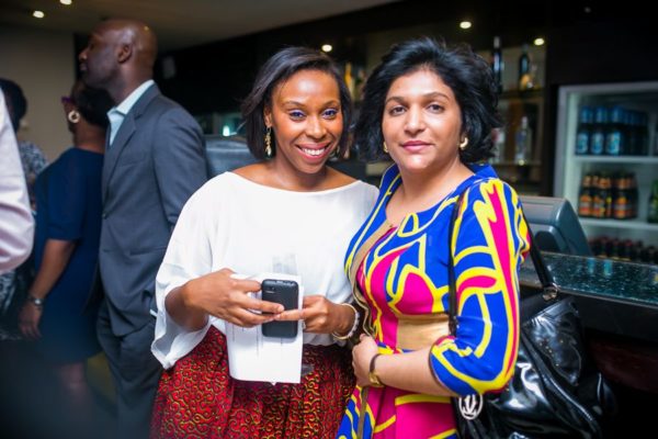 The Future Africa Awards & Summit Event - BellaNaija - July2014026