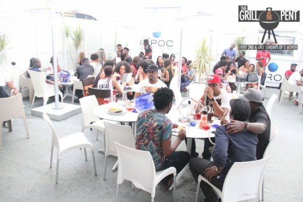 The Grill at the Pent in Lagos - BellaNaija - July2014009