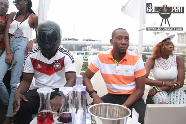 The Grill at the Pent in Lagos - BellaNaija - July2014019