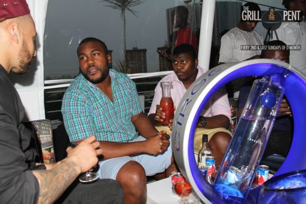 The Grill at the Pent in Lagos - BellaNaija - July2014030