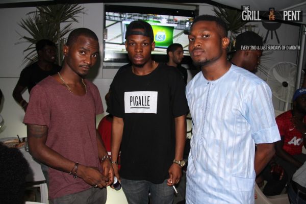 The Grill at the Pent in Lagos - BellaNaija - July2014046