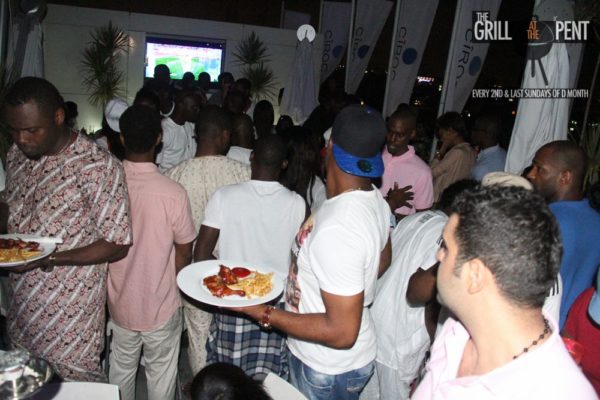 The Grill at the Pent in Lagos - BellaNaija - July2014055