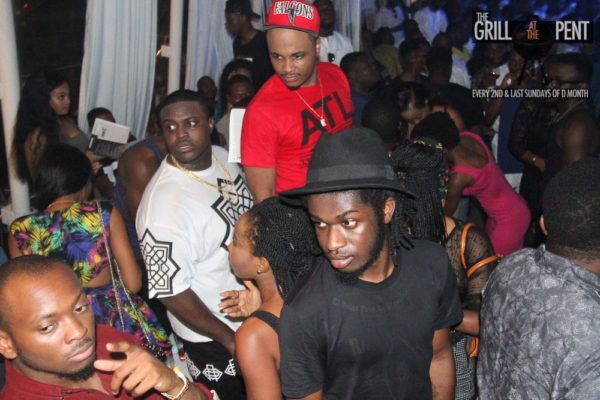 The Grill at the Pent in Lagos - BellaNaija - July2014068