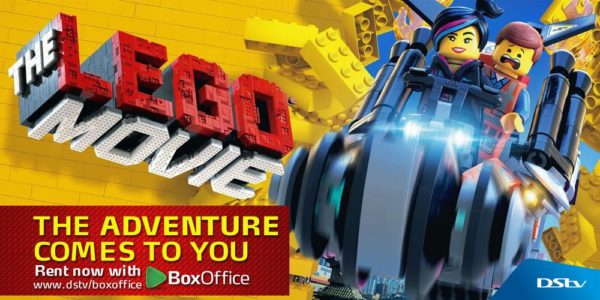 The Lego Movie - BellaNaija - July - 2014