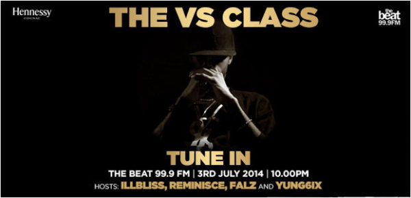 The VS Class - BellaNaija - June - 2014