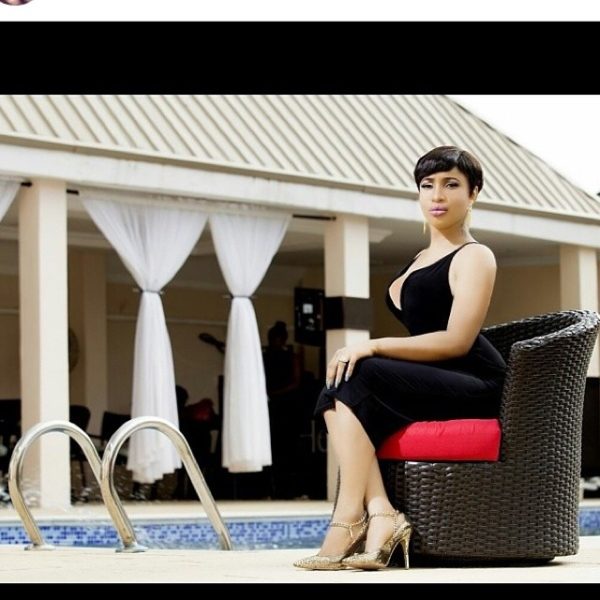 Tonto Dikeh - July 2014 - BN Music, Movies & TV - BellaNaija.com 02