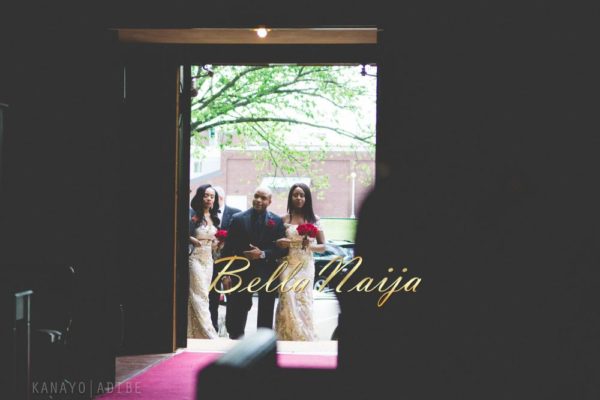 Ugochi & Nnamdi - Igbo Nigerian American | BellaNaija Wedding 071