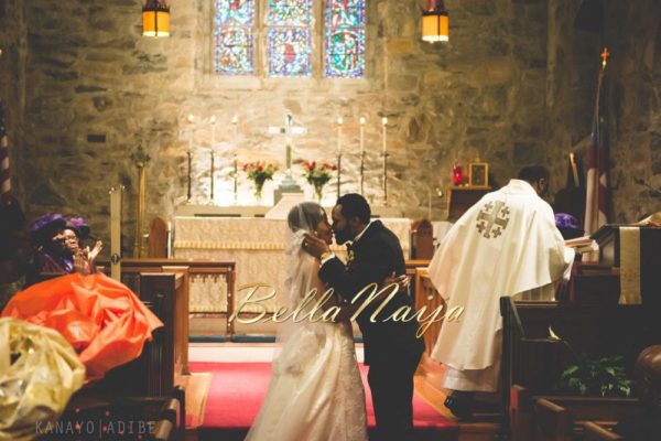 Ugochi & Nnamdi - Igbo Nigerian American | BellaNaija Wedding 076