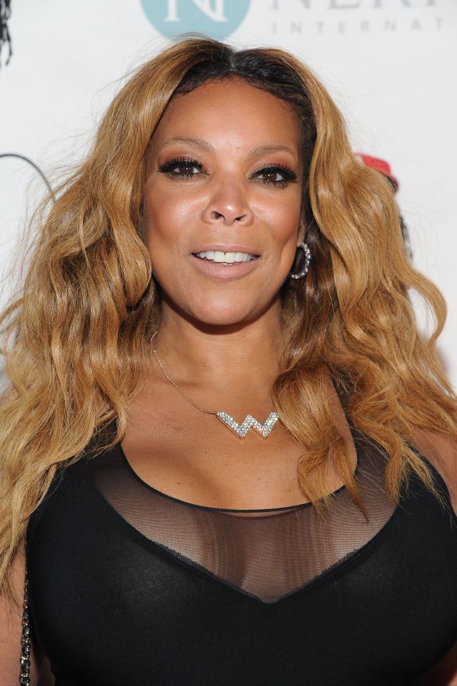 Wendy Williams 50th Birthday Celebration