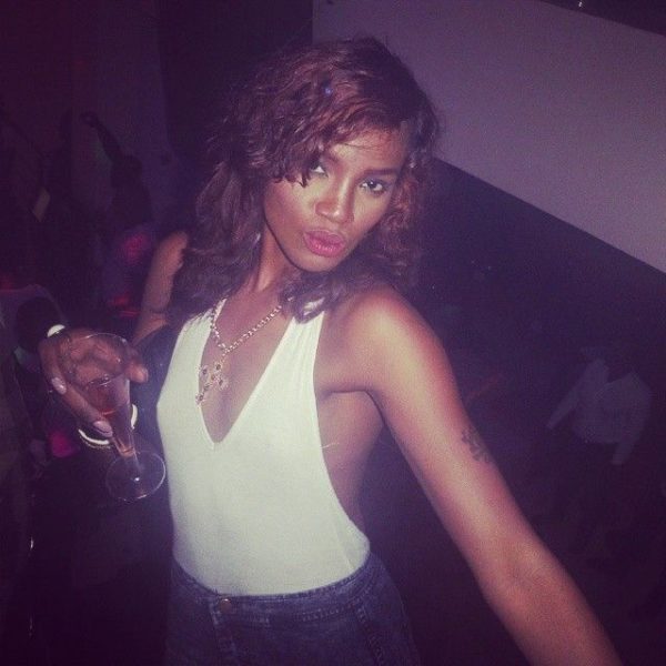 Seyi Shay