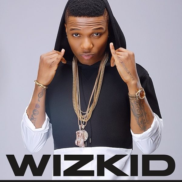 Wizkid