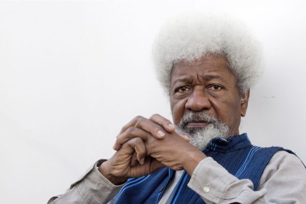 Wole Soyinka - July 2014 - BellaNaija.com 01