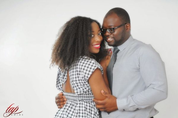 Yemisi Aiyedun - Sisi Yemmie Pre-Wedding Shoot 5