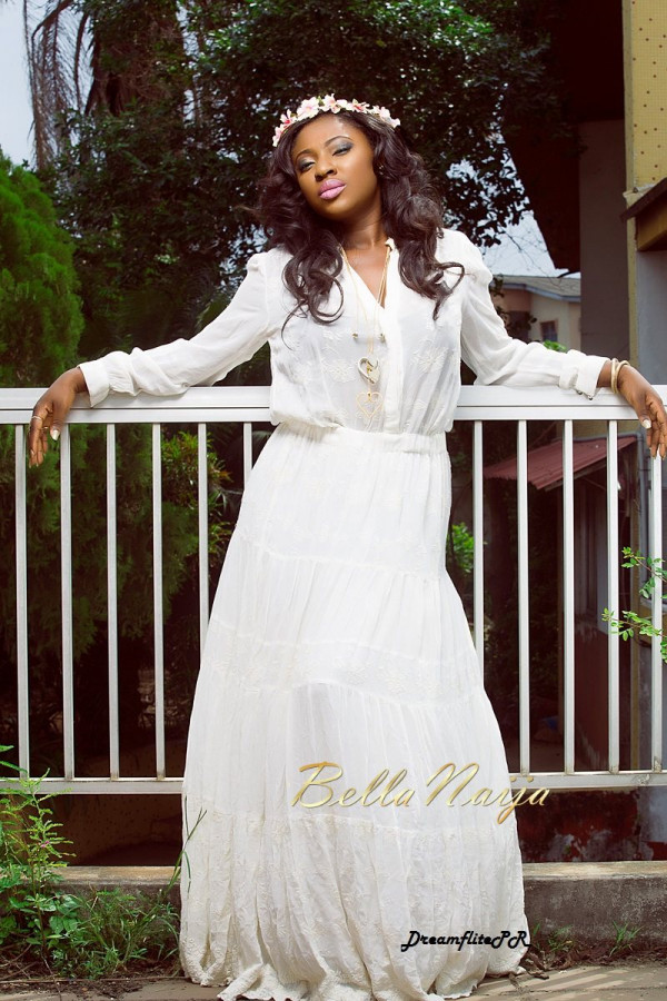 Yvonne Jegede's New Shoot on BellaNaija - July 2014 - BN 01 (5)