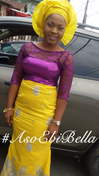 asoebi, aso - ebi, asoebibella, @OmobolanleLaseinde