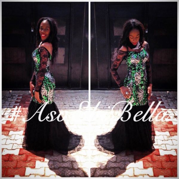 asoebi, aso - ebi, asoebibella, @afe_gurl