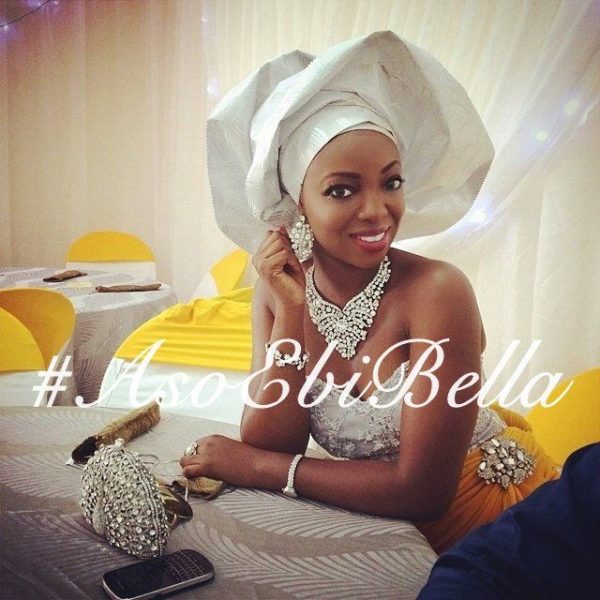 asoebi, aso - ebi, asoebibella, @aprilbykunbi