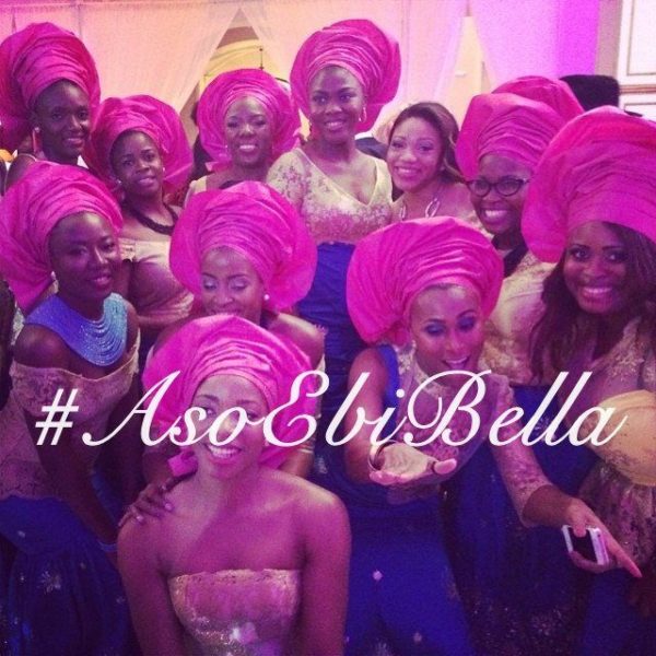 asoebi, aso - ebi, asoebibella, @eviliciouspeper