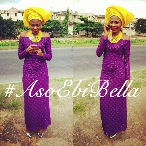 asoebi, aso - ebi, asoebibella, @judithfied