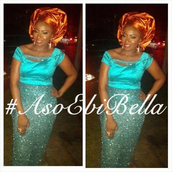 asoebi, aso - ebi, asoebibella, @miss_nikkydee