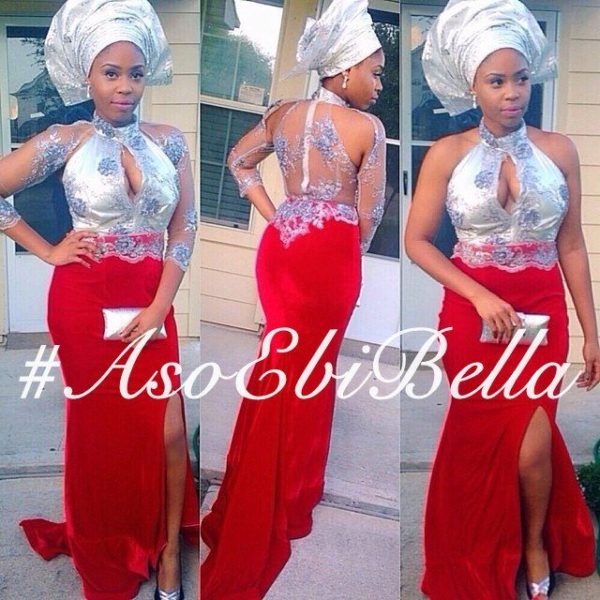 asoebi, aso - ebi, asoebibella, @thececenetwork