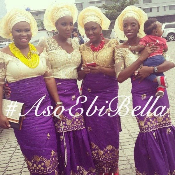 asoebi, aso - ebi, asoebibella, @tolulopeab