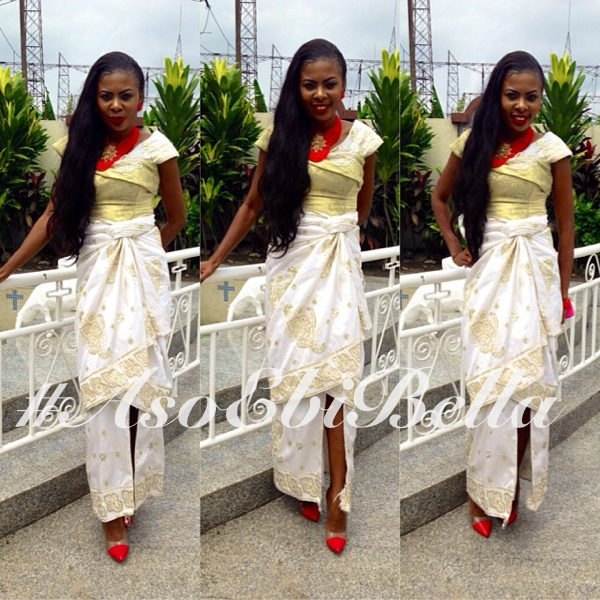 asoebibella aso ebi asoebi 2014 styles @judithfied 2