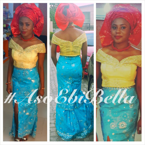 asoebibella aso ebi asoebi 2014 styles @missbusayo