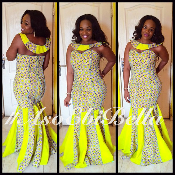 asoebibella aso ebi asoebi 2014 styles @princessjecoco @rarevoguecouture